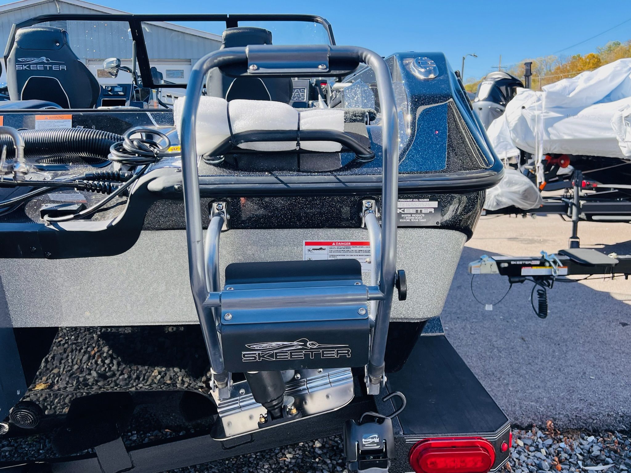 2026 Skeeter WX2060 F - 38