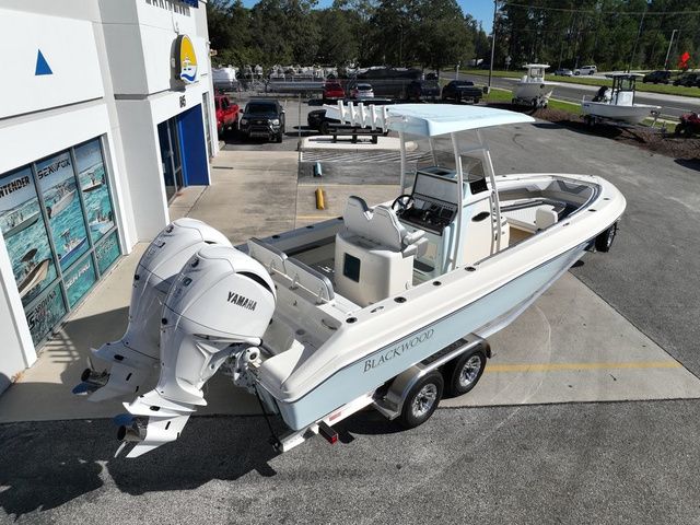 2024 Blackwood 270 highdeck - 5