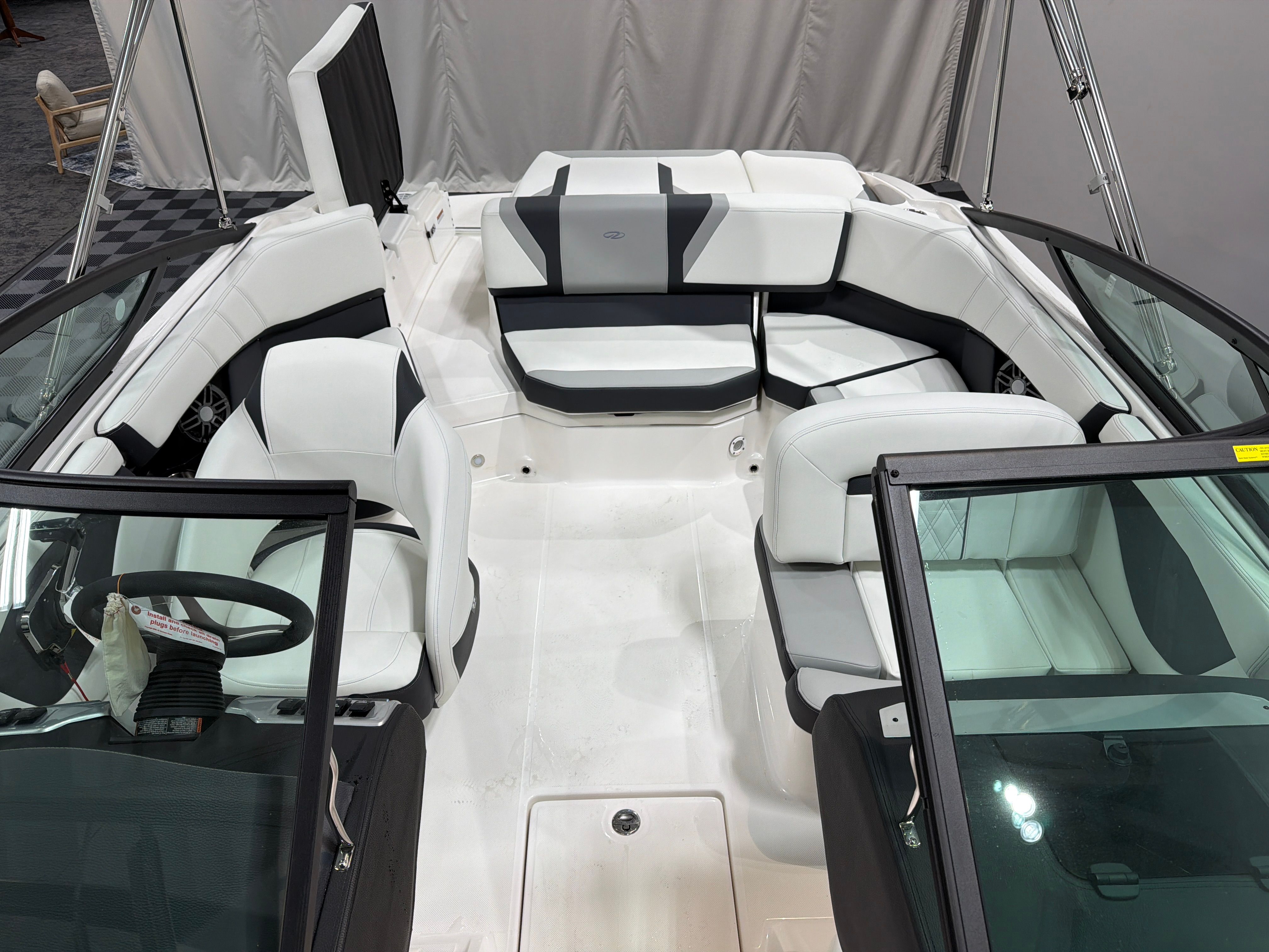 2026 Regal 2000 ES - 8