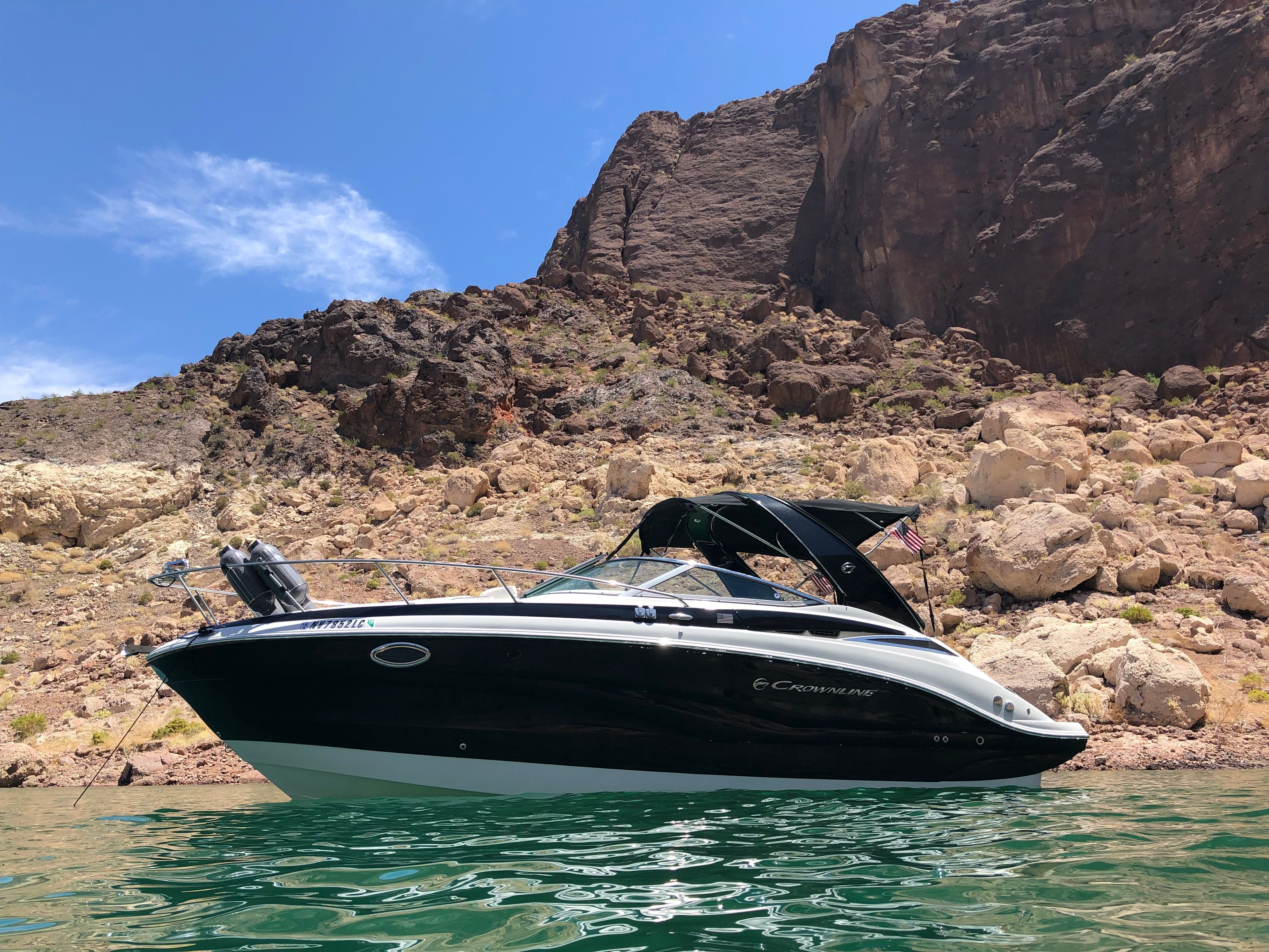 2020 Crownline 264 CR - 2