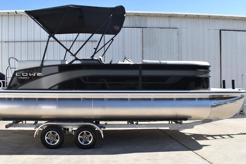 2026 Lowe SS 230