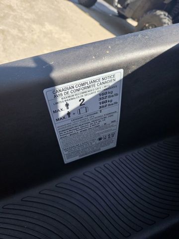 2026 Sea-Doo Spark - 17
