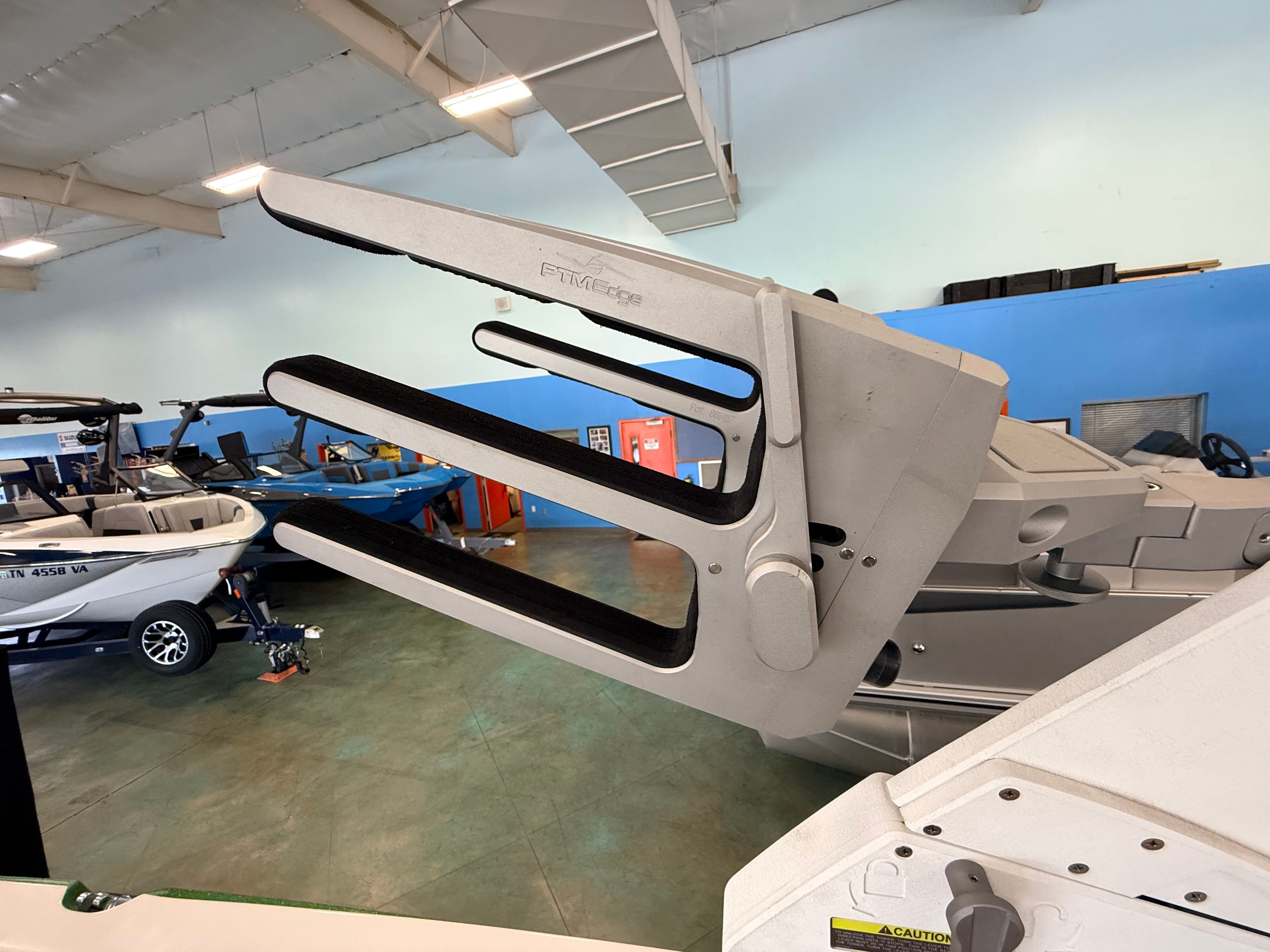 2020 Malibu Wakesetter 23 LSV - 14