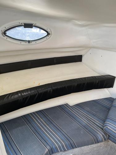 1999 Sport-Craft 272 Sport fisher - 13