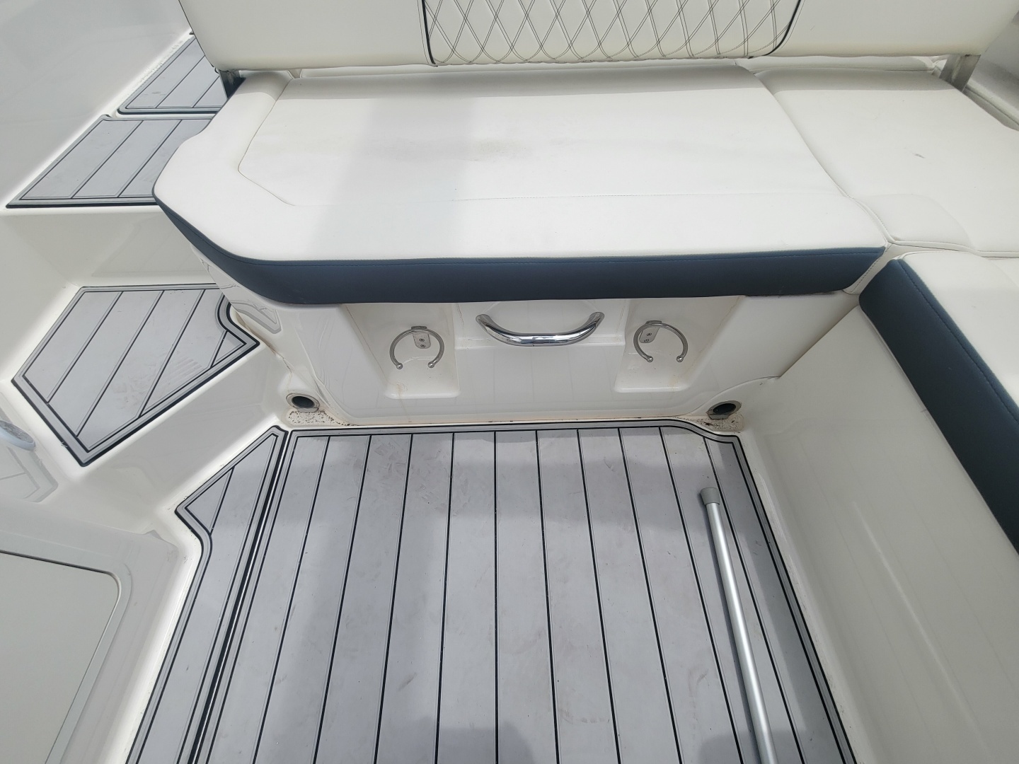 2023 Bayliner DX 2200 - Image 8