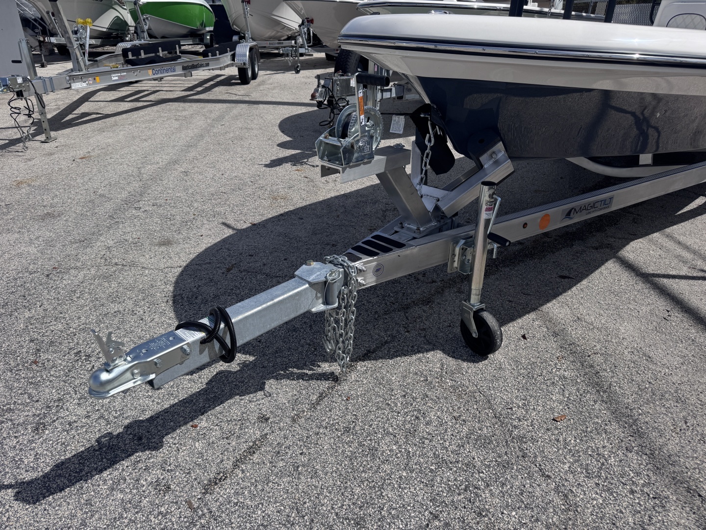 2026 Spyder FX19 - Image 10
