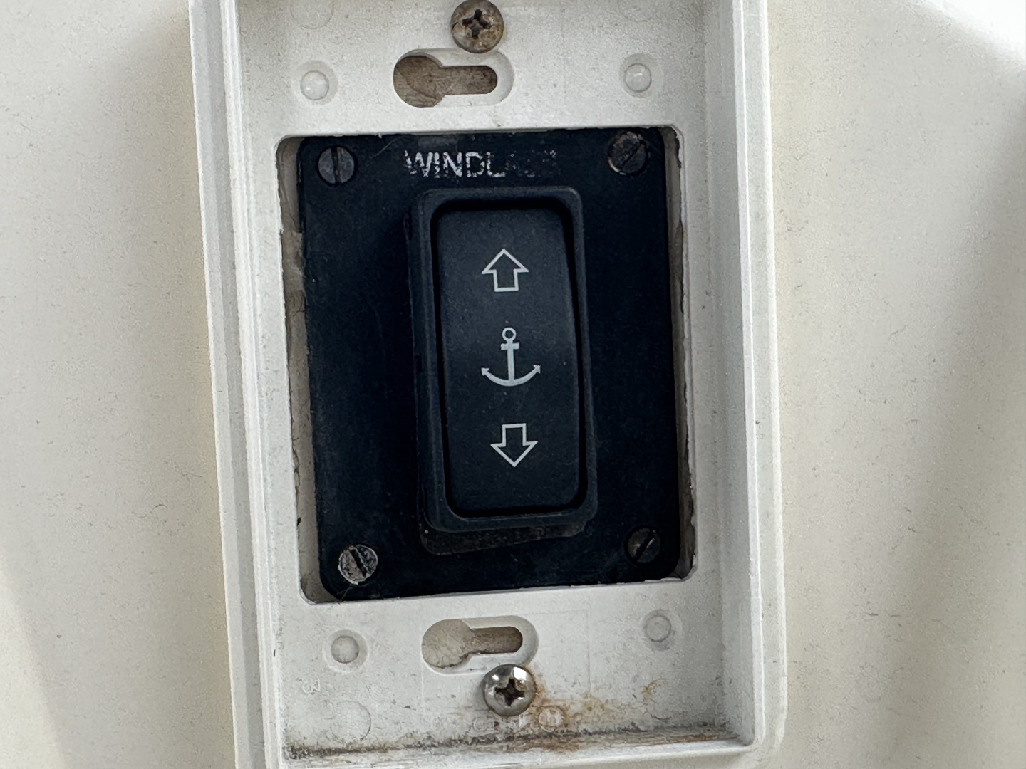 1991 Sabre 425 - Image 106