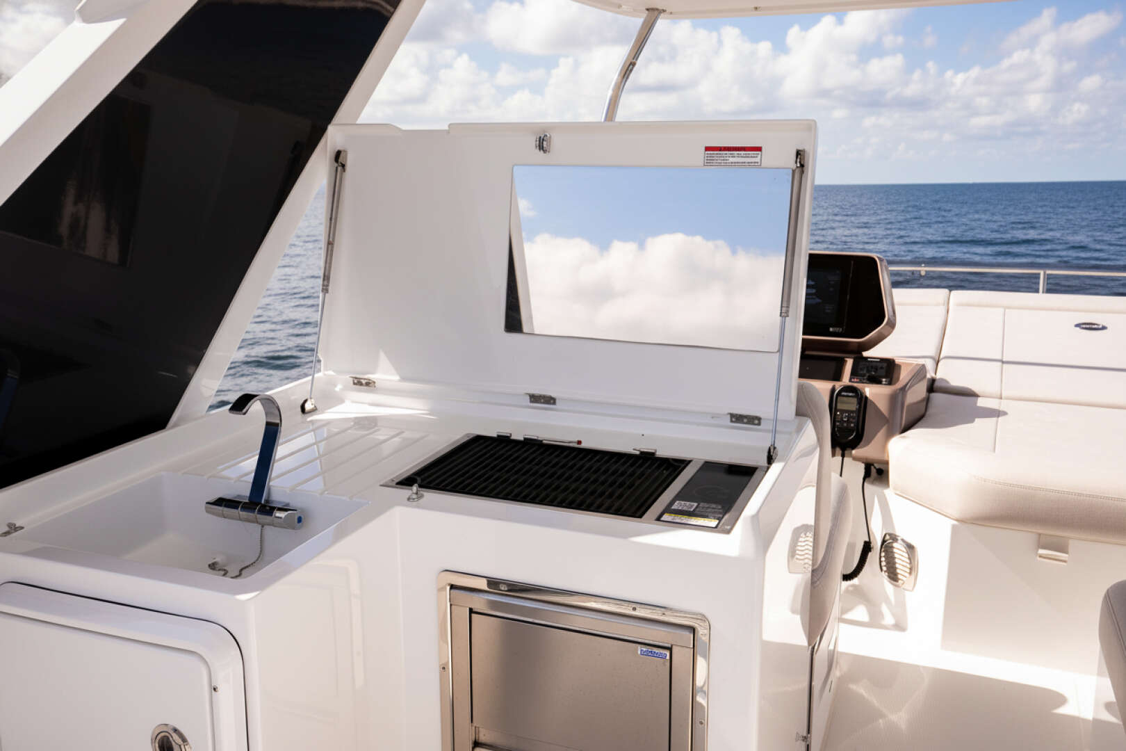 2026 Galeon 500 FLY - Image 22
