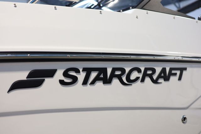 2026 Starcraft SVX OB 210 DC OB - 16