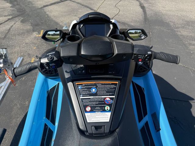 2025 Yamaha WaveRunner FX SVHO - 7