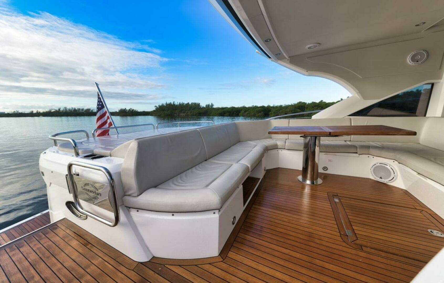 2017 Sunseeker Predator - Image 10