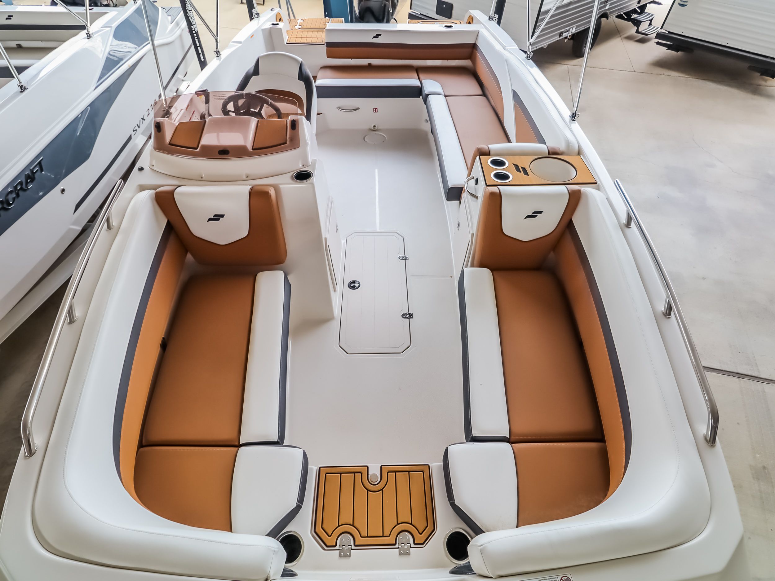 2026 Starcraft SVX OB - 13