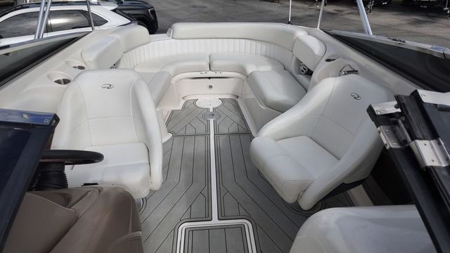 2005 Regal 2400 LSR - 24