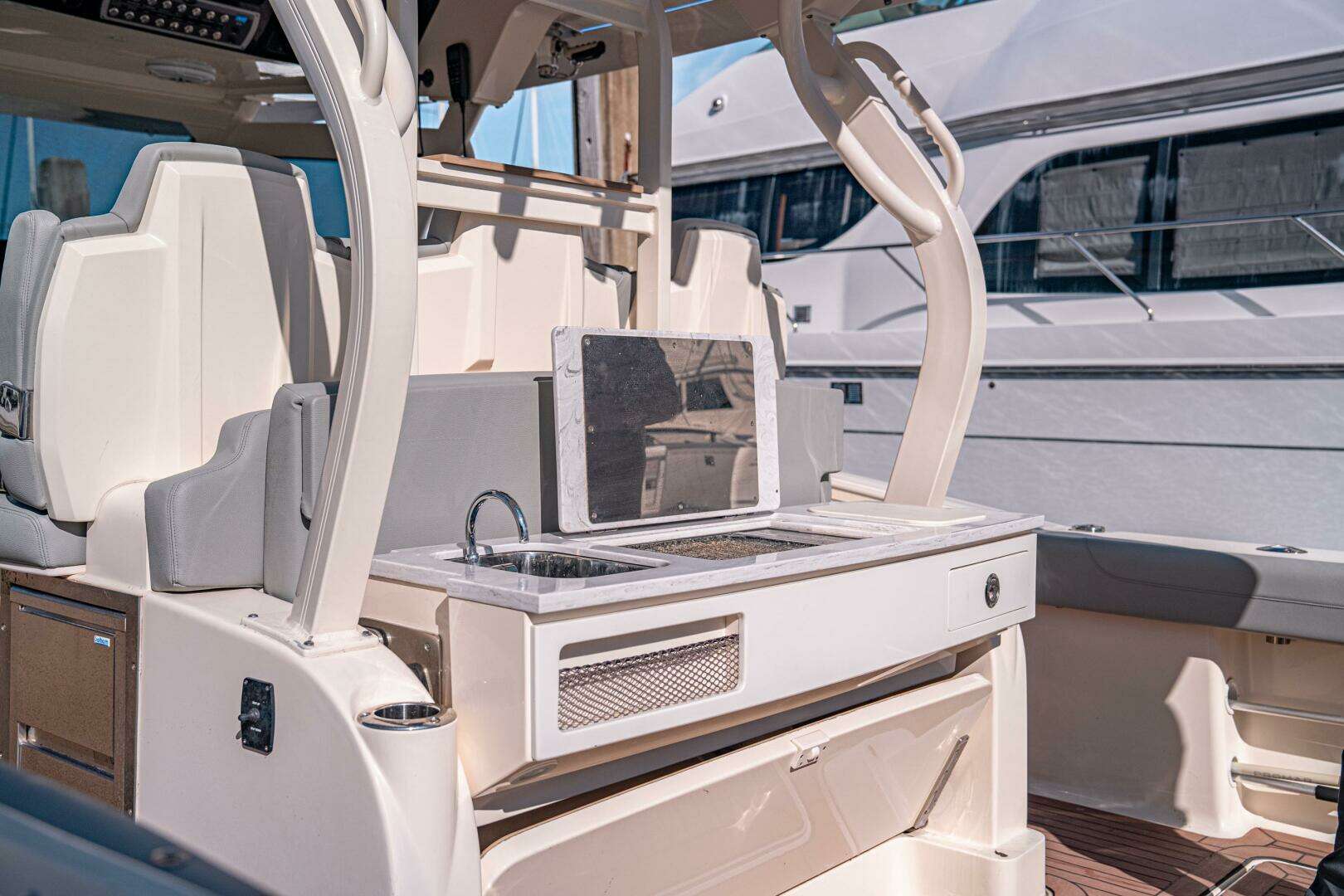 2020 Scout LXF - Image 9