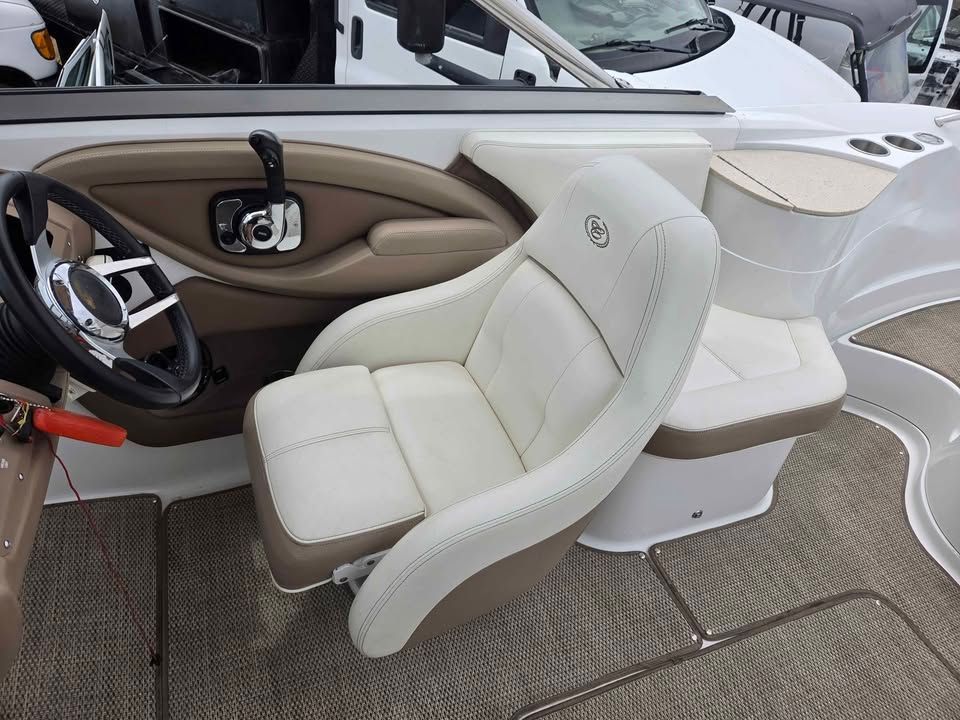 2012 Cobalt 243 - 11