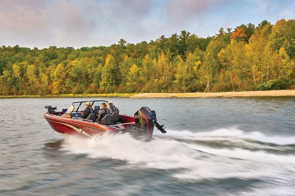 2026 Nitro ZV19 Pro - 58