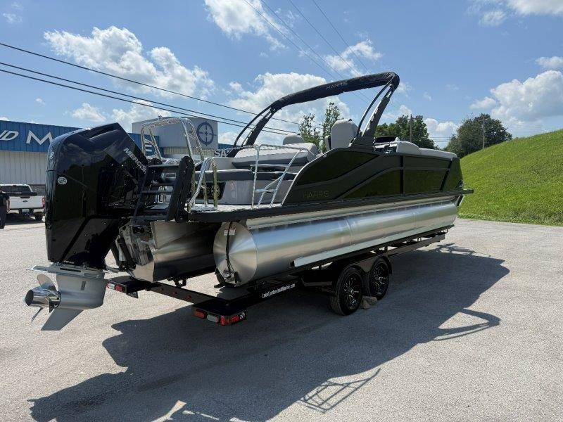 2027 Harris Grand Mariner 250 SLDH - 20