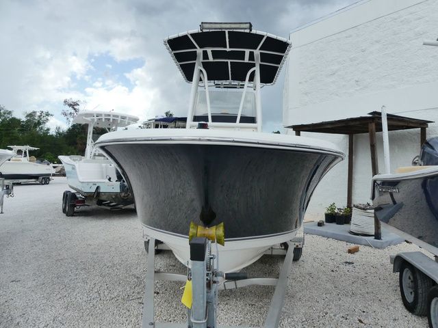 2016 NauticStar 2102 Legacy Yamaha F150XA - 2