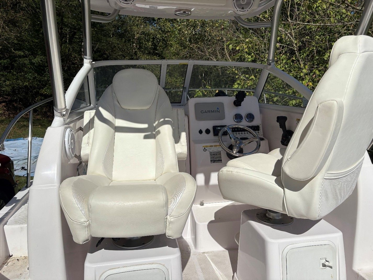 2018 Pro-Line 23 Express - 3