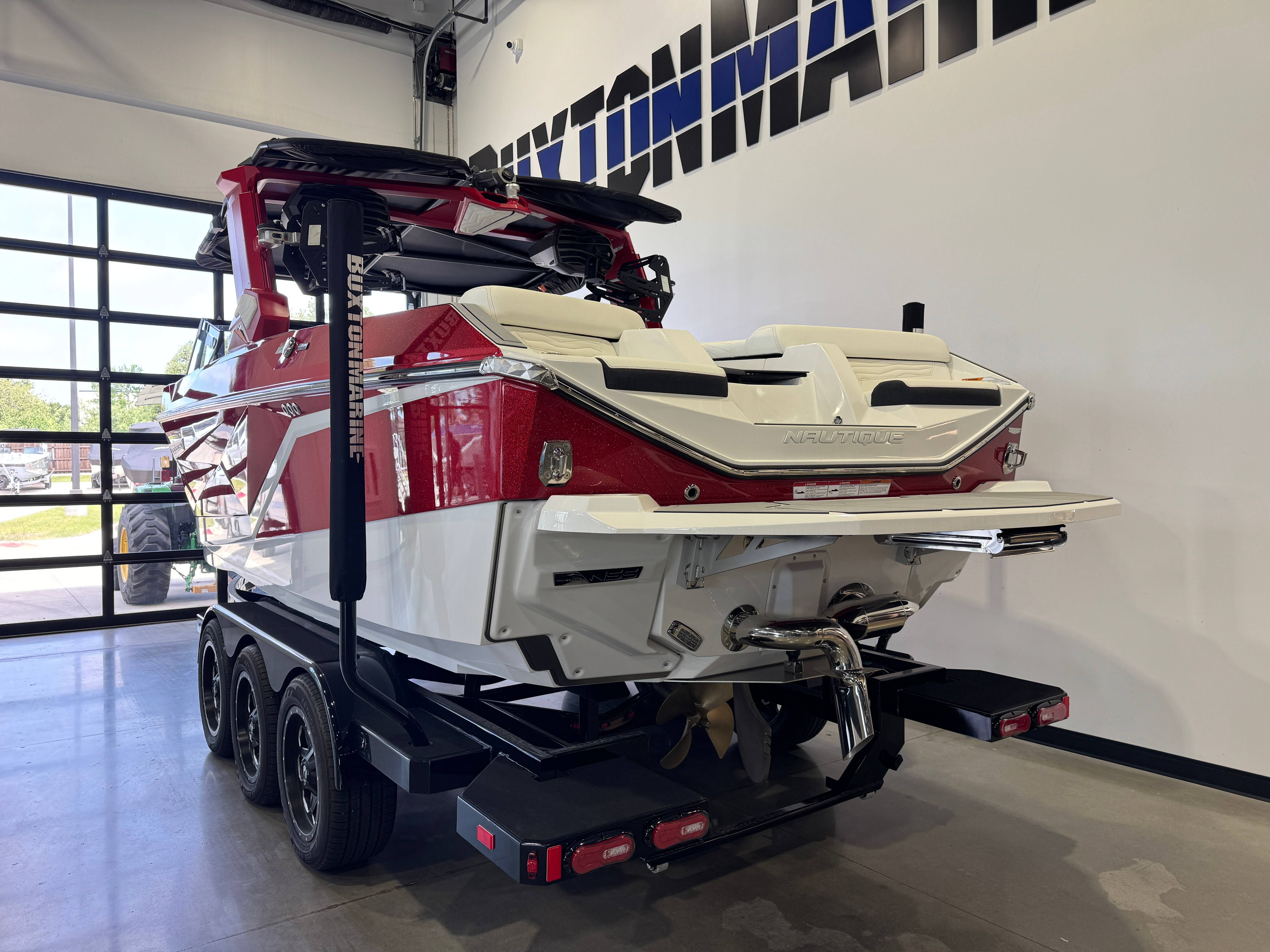 2026 Nautique Super Air Nautique G23 - 5