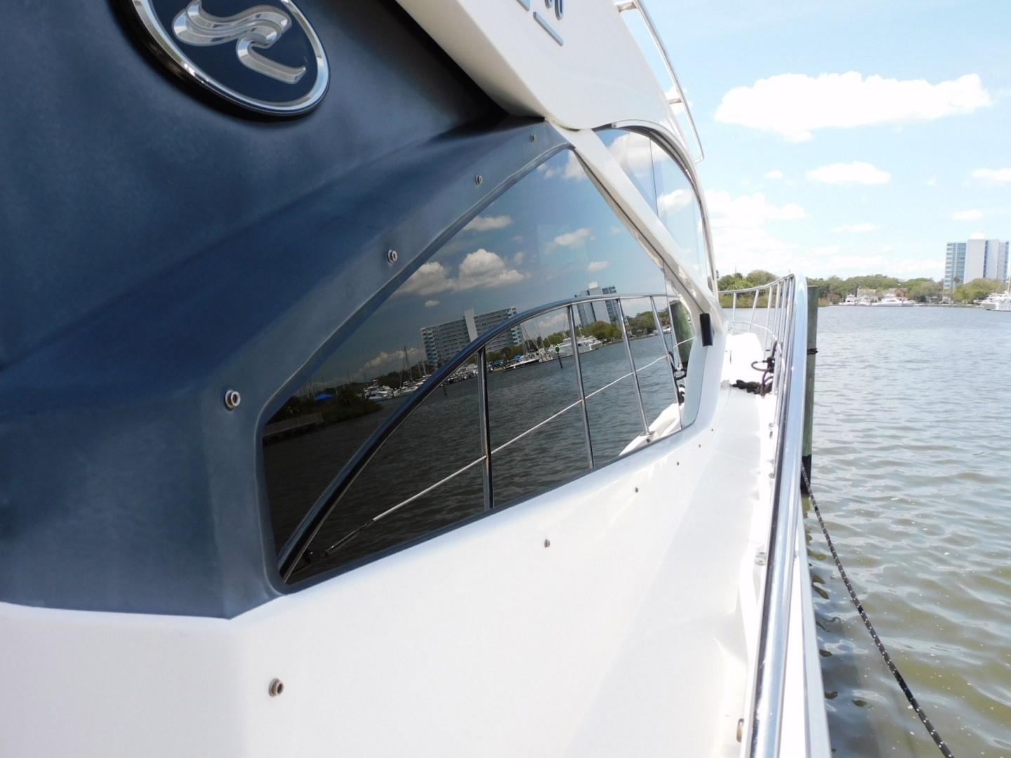 2019 Sea Ray 550L - Image 15