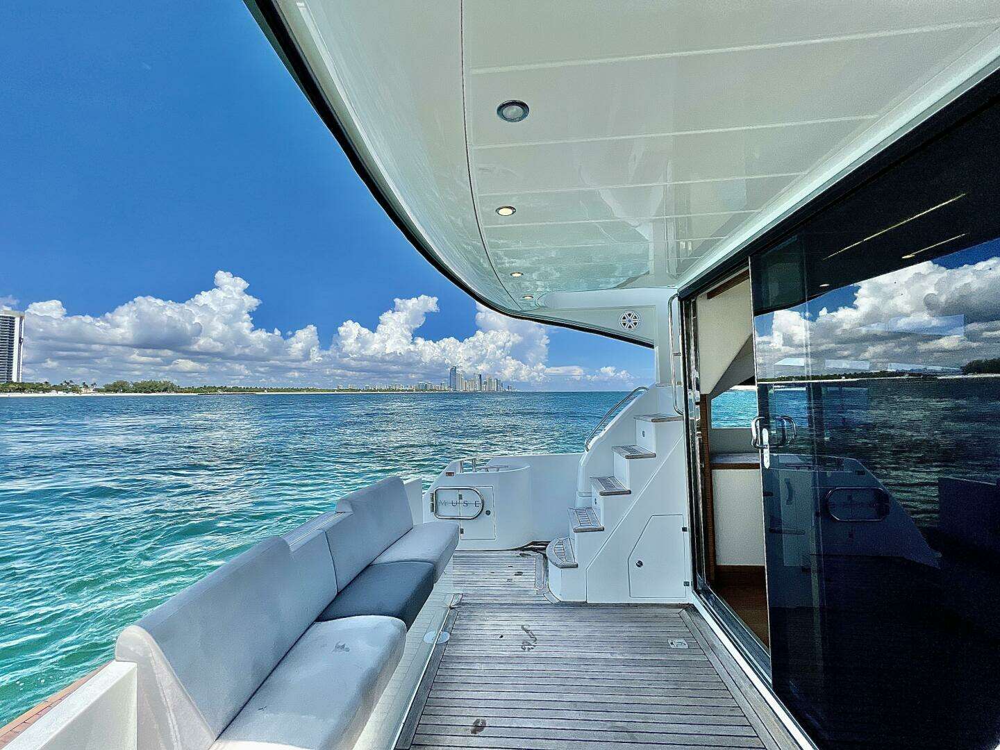 2014 Rodman Muse 44 - Image 21