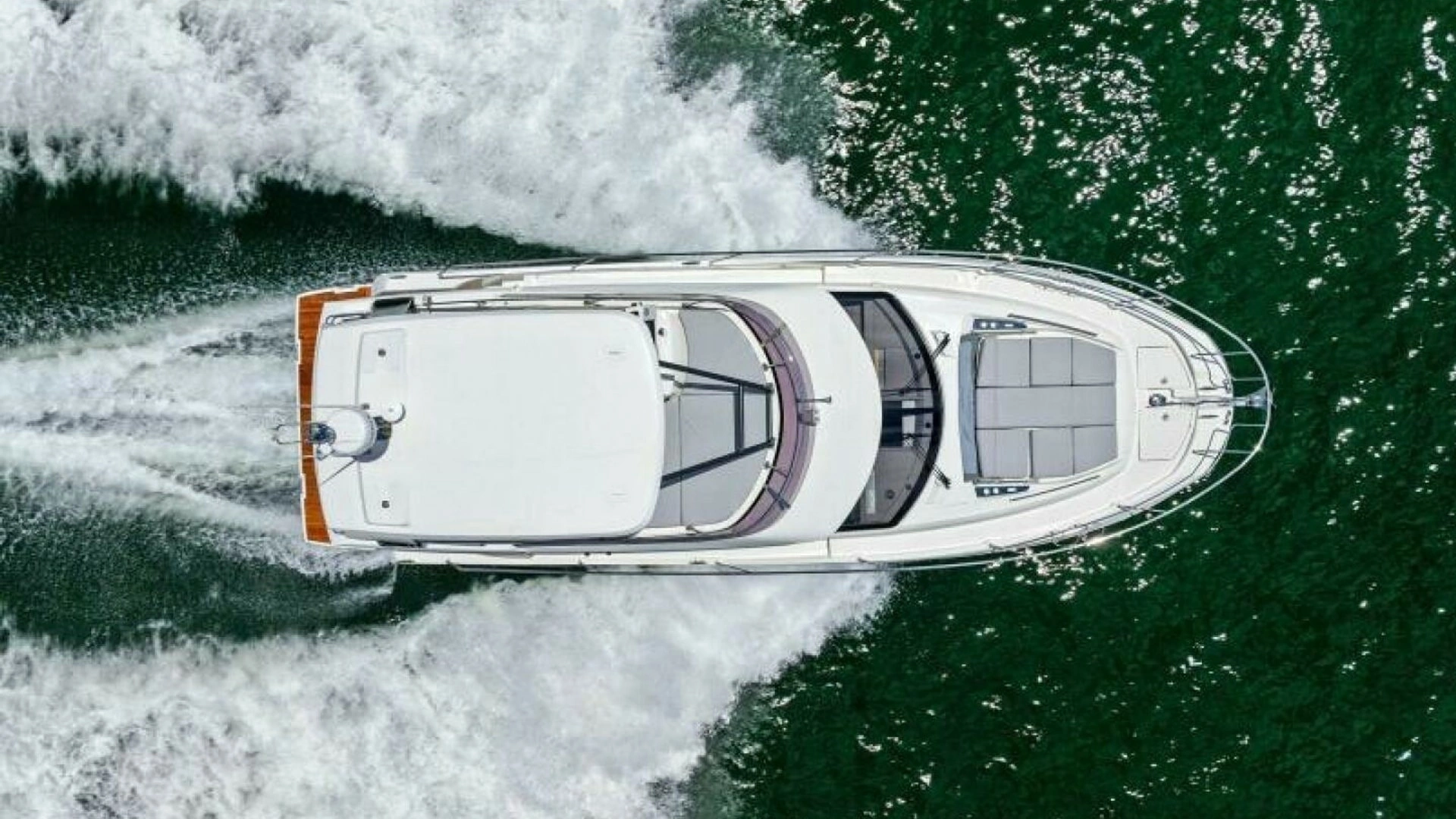 2025 Prestige 460 - Image 73