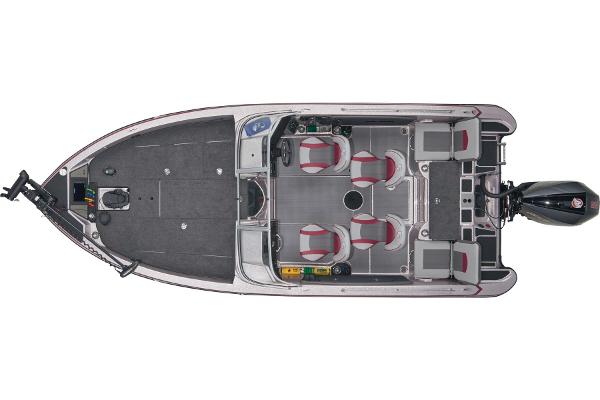 2026 Triton 206 Allure - 18