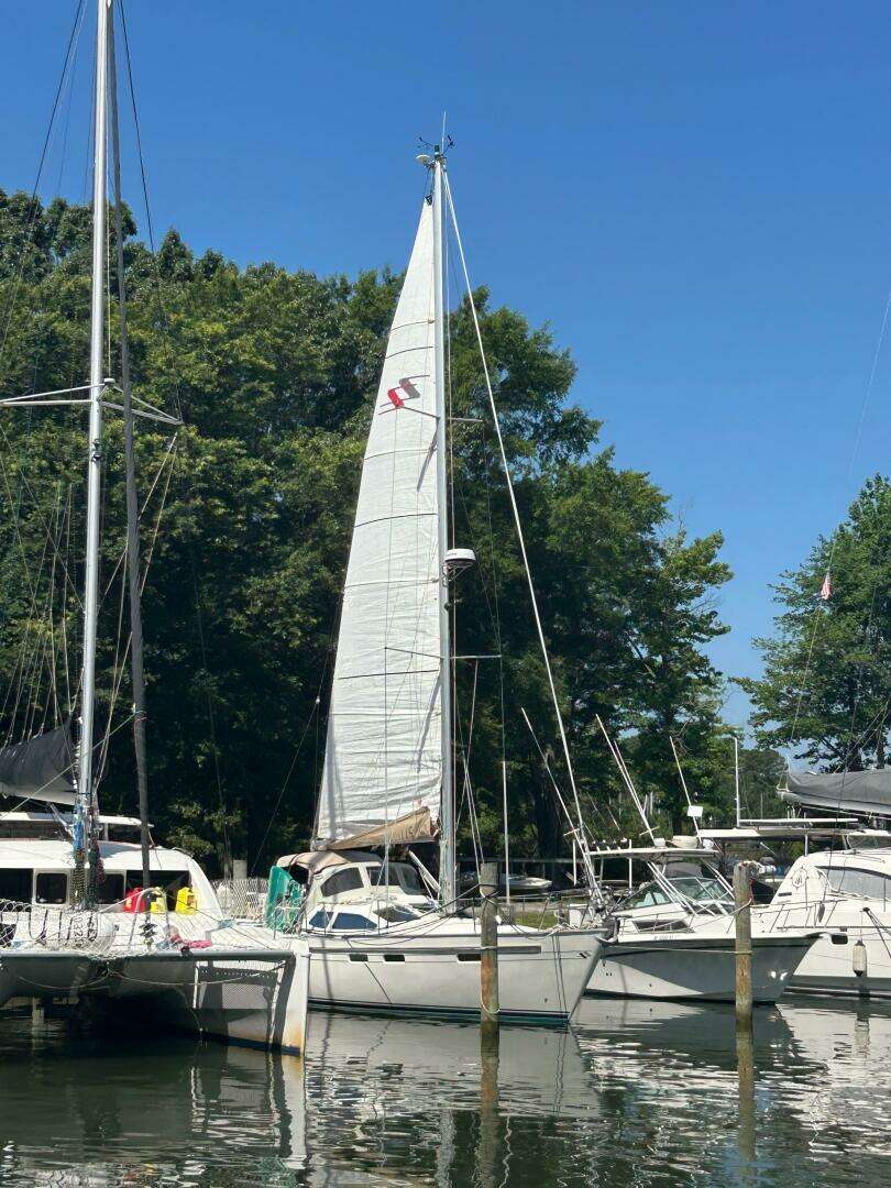 2006 Southerly 115 Mark IV - Image 6