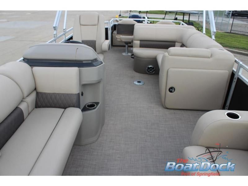 2025 Sportfish 22 DLX - 11