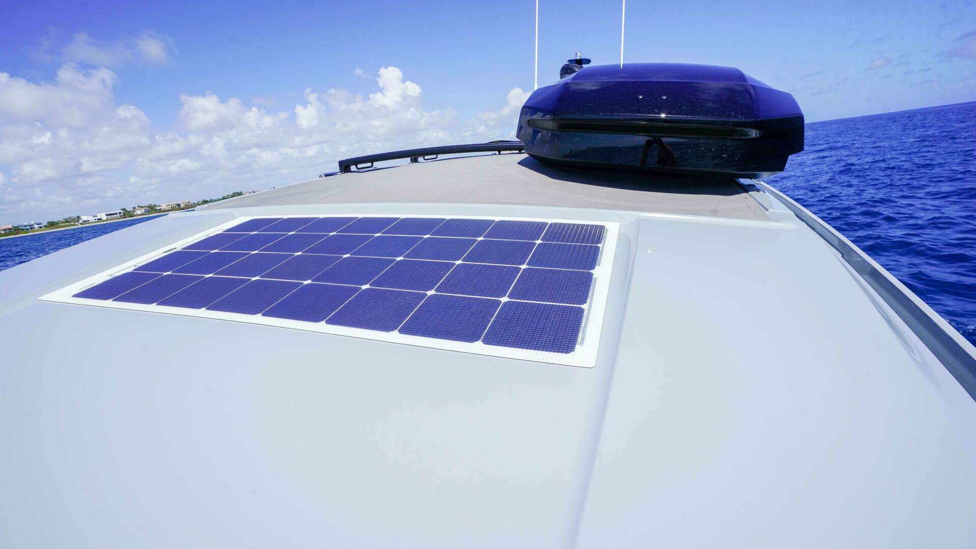 2024 Axopar 37 XC Cross Cabin - Image 39