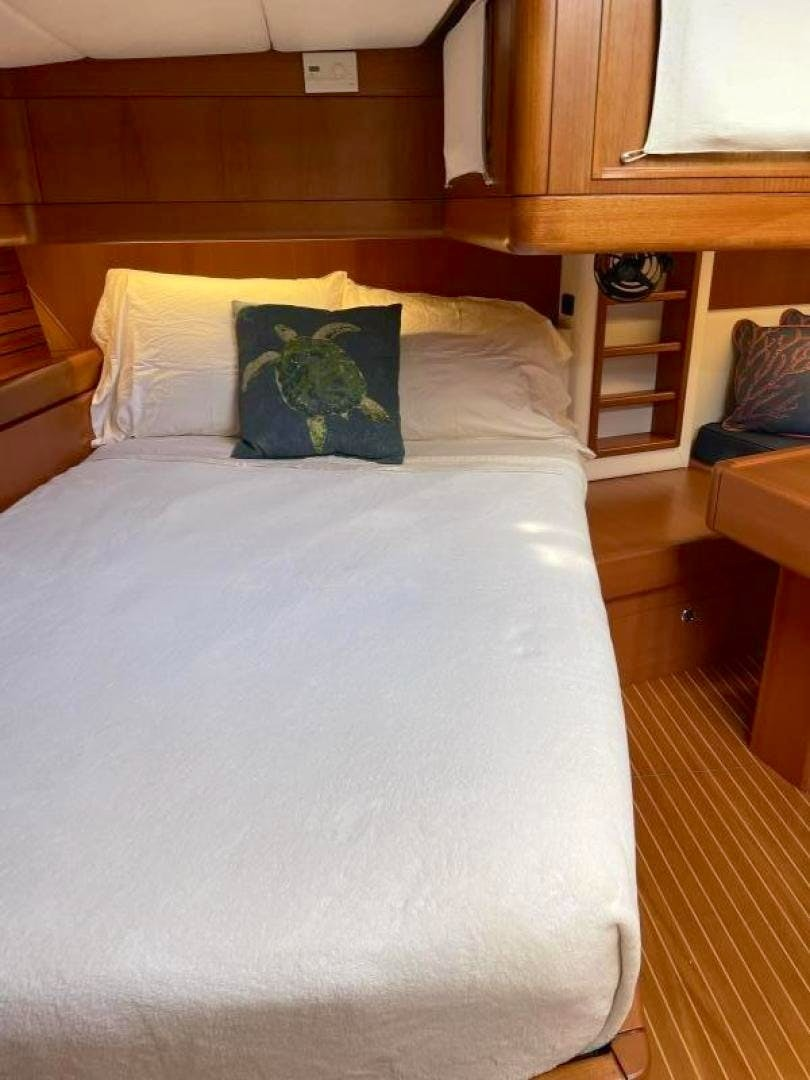 1992 Nautor Swan Custom - Image 26