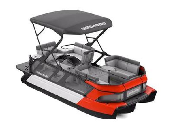 2024 Sea-Doo Switch Cruise 18