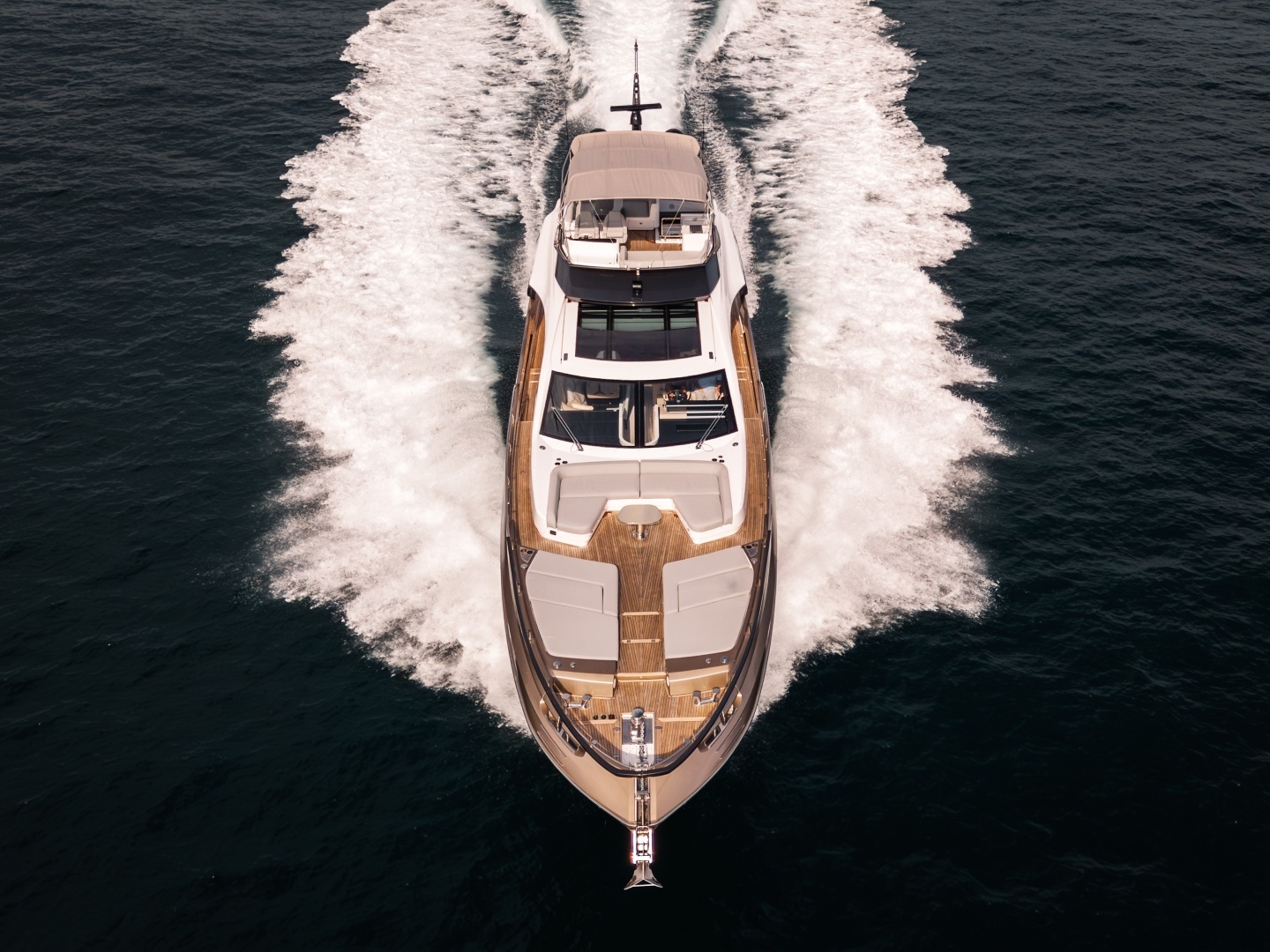2024 Azimut S8 - Image 11