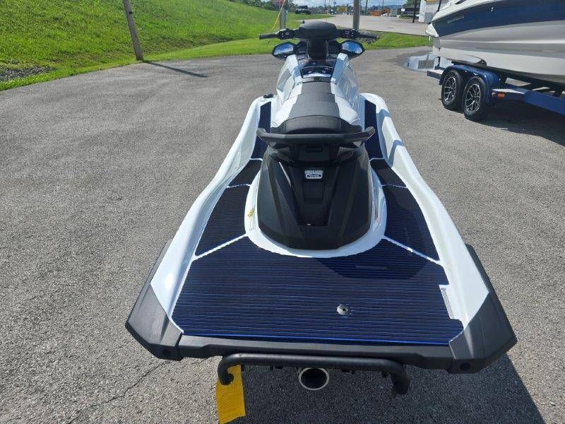 2026 Yamaha Boats WAVERUNNER VX DELUXE - 6