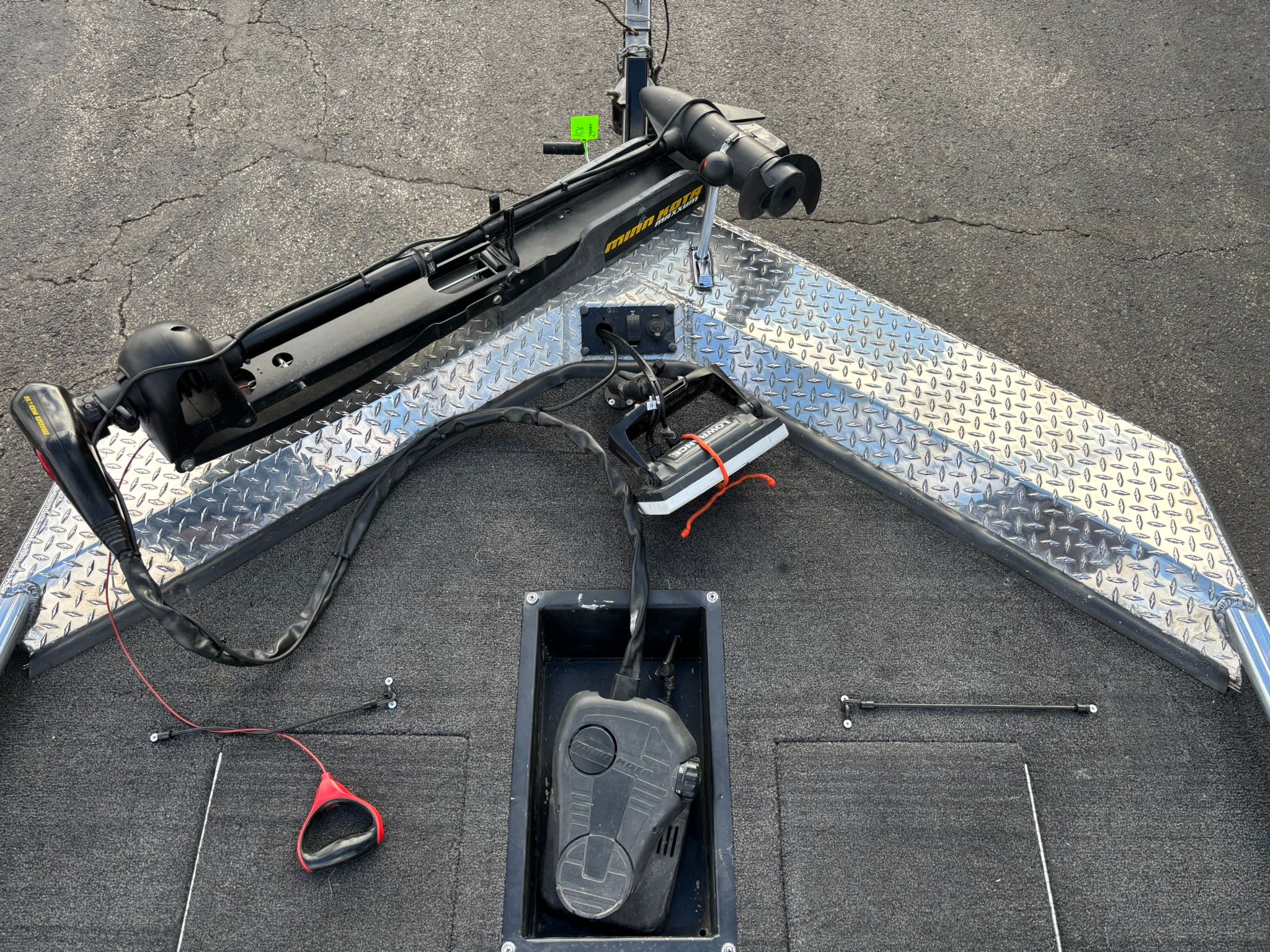 2022 WeldBilt Weld Legend 2070 SSV - 5