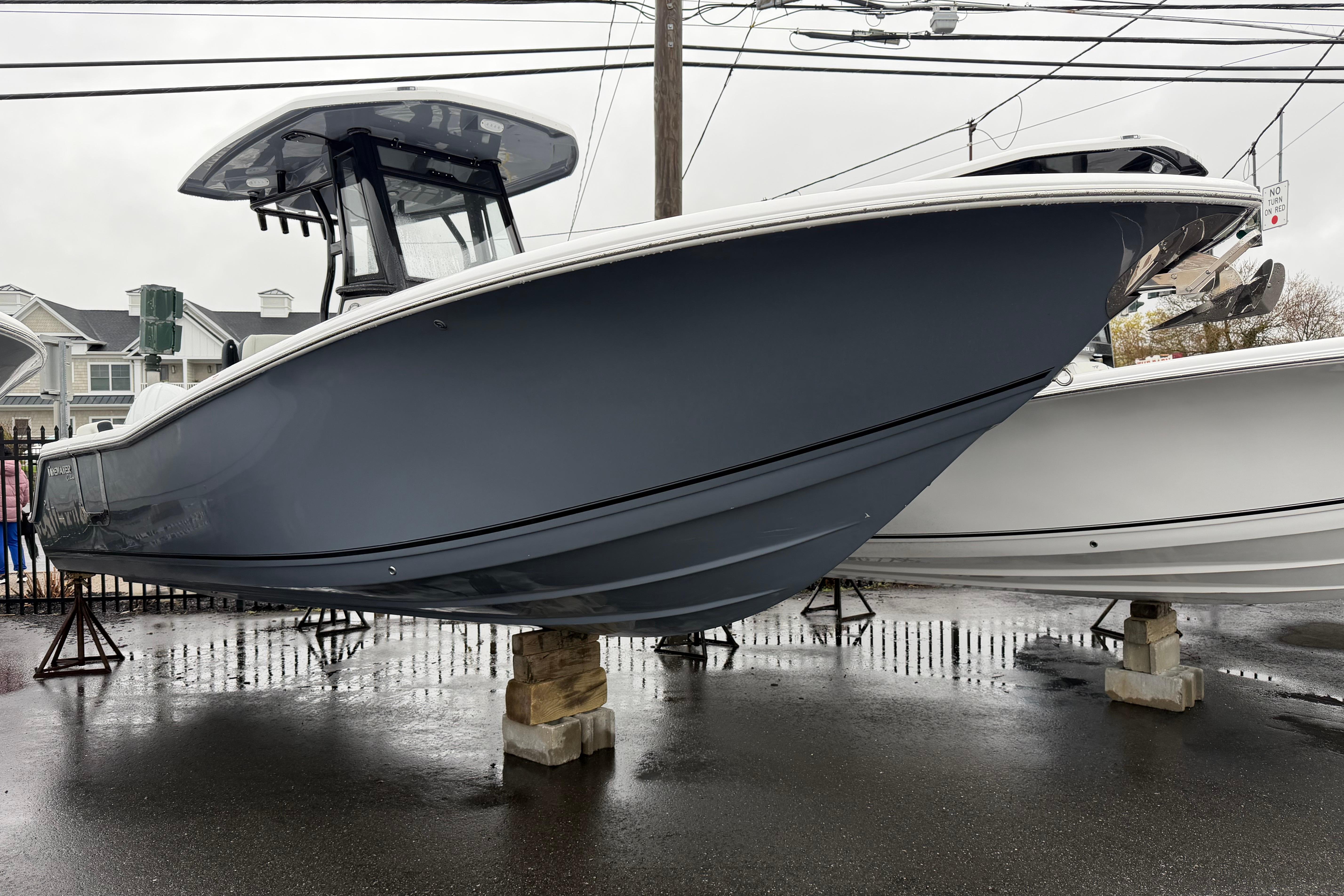 2026 Tidewater 256 LXF