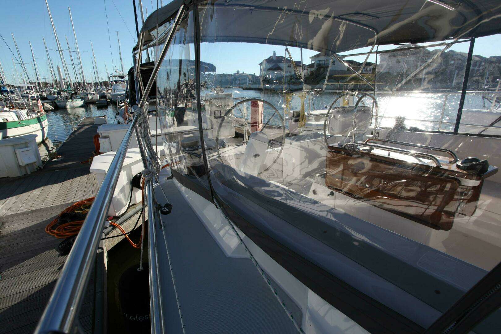 2025 Catalina 426 - Image 48