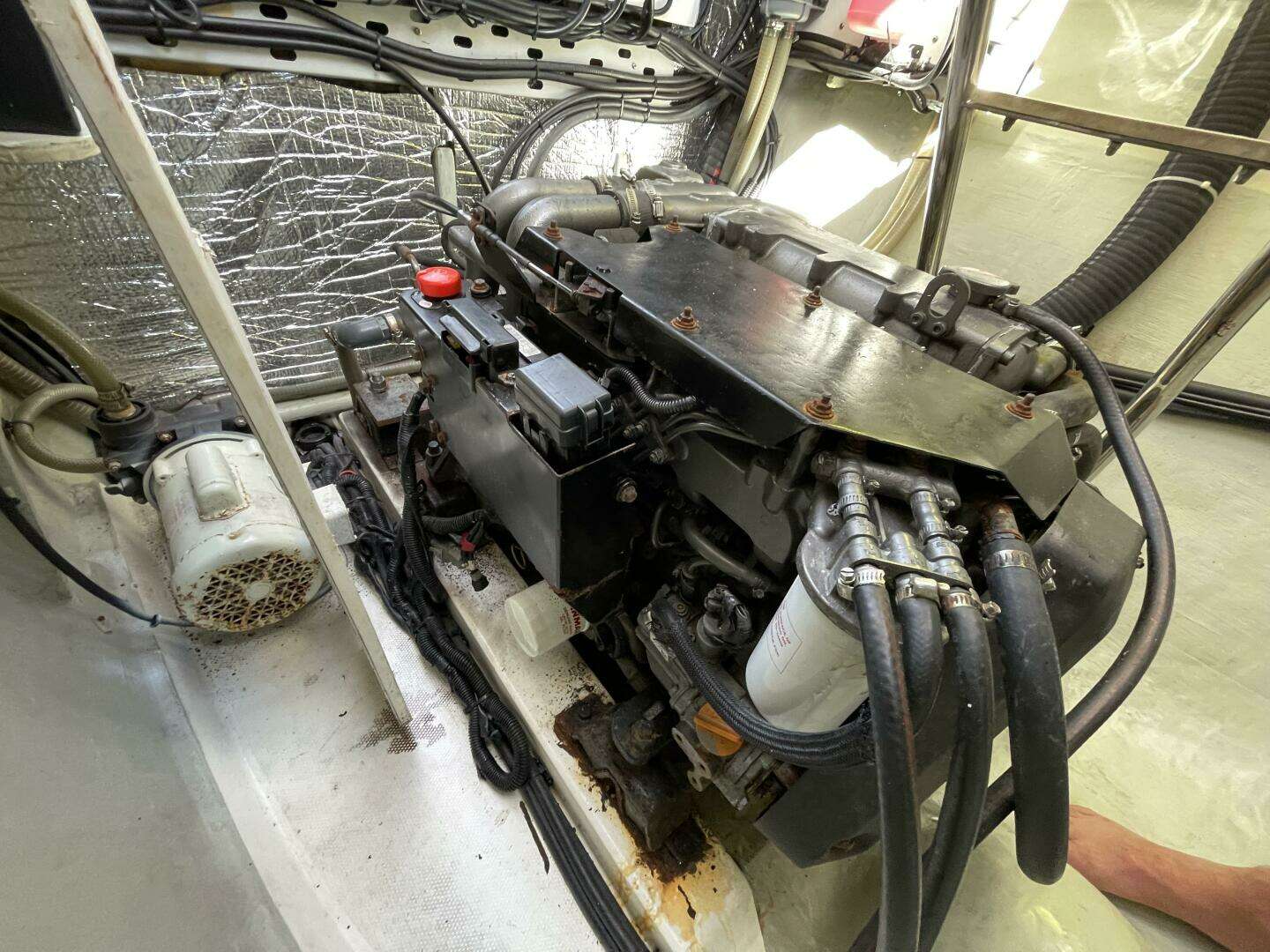 2016 Leopard 58 - Image 42