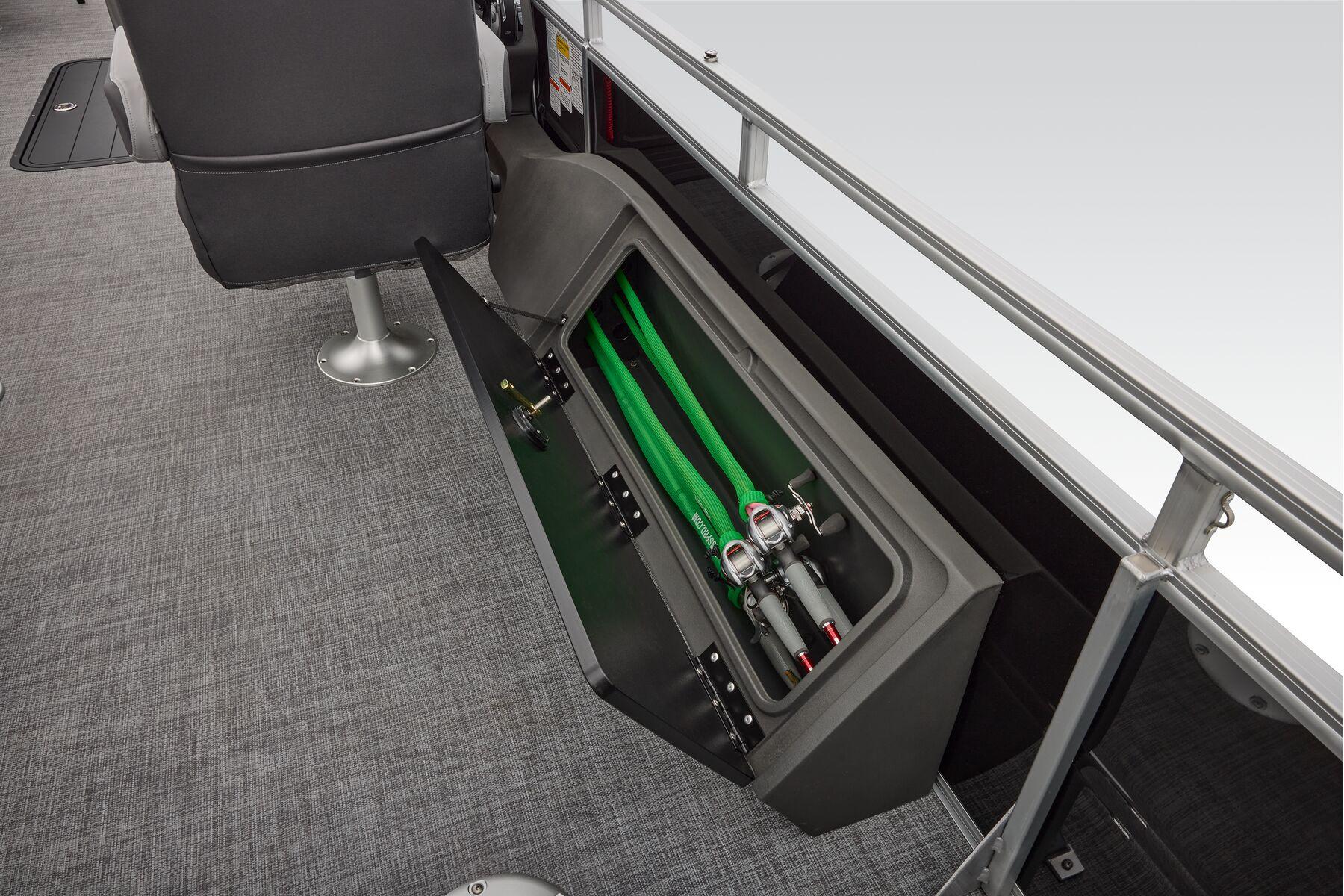 2026 Sun Tracker Sportfish 24 XP3 - 72