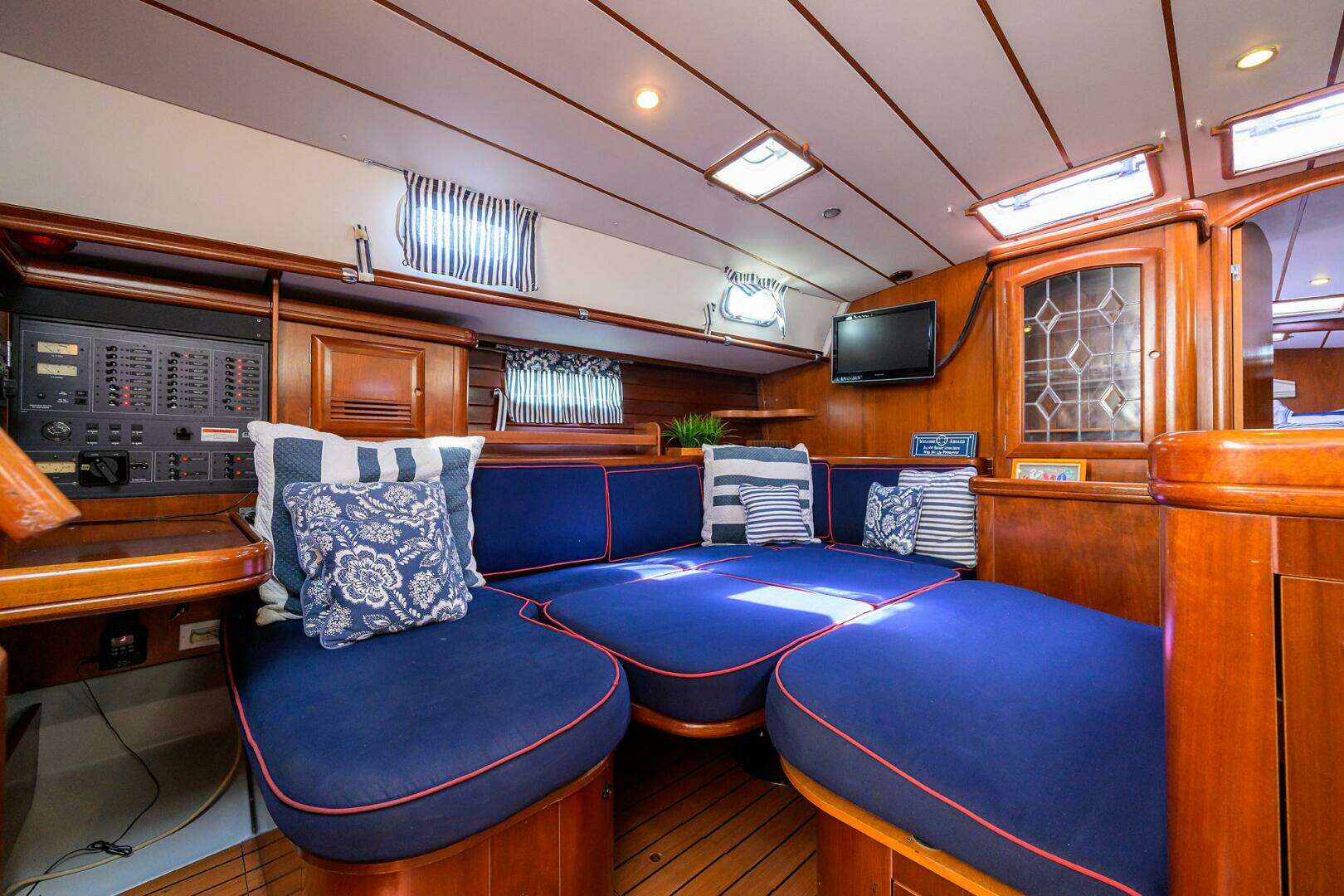 2003 Beneteau Beneteau 50 - Image 16