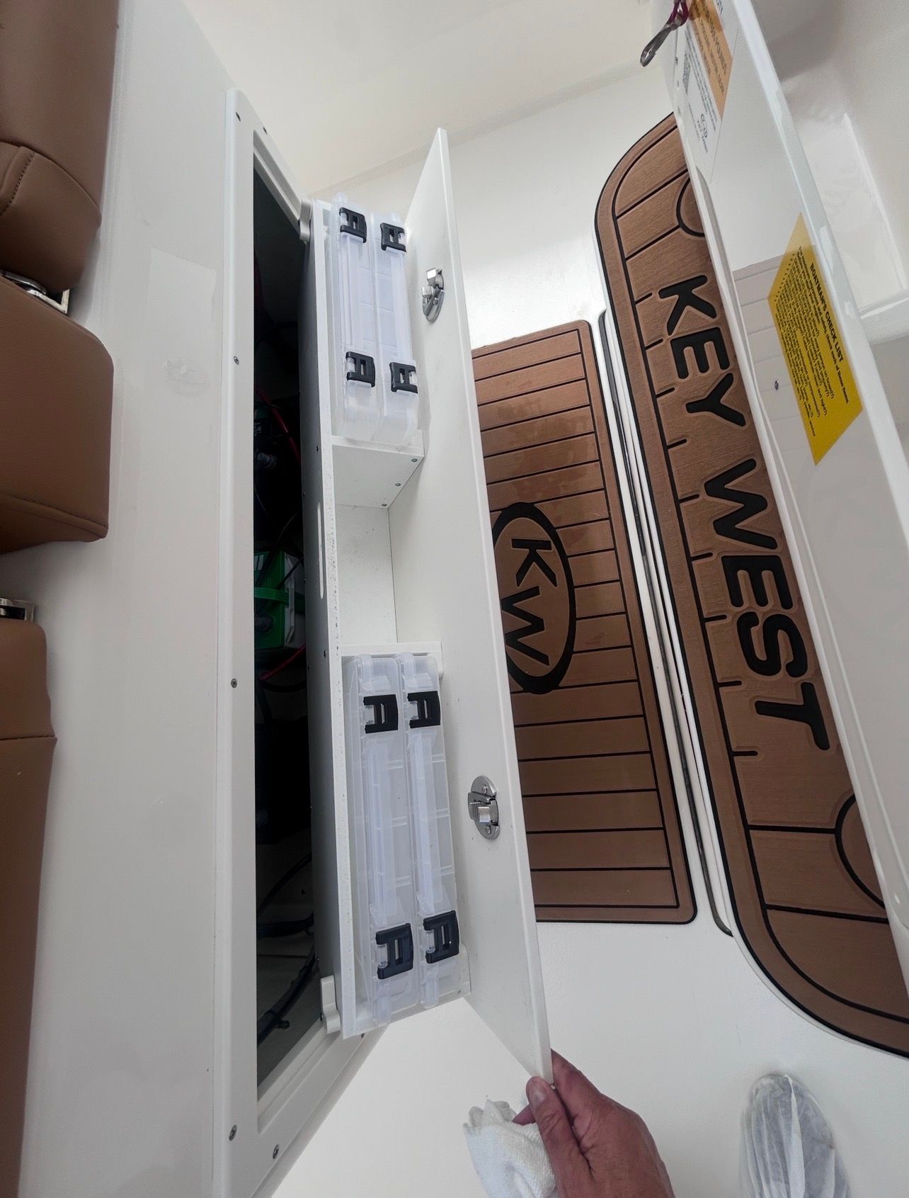 2026 Key West 219 FS - 14