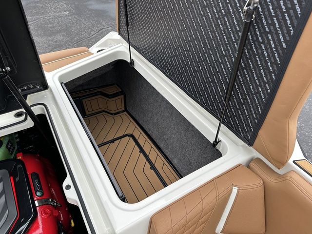 2026 Nautique Super Air Nautique S21 - 23