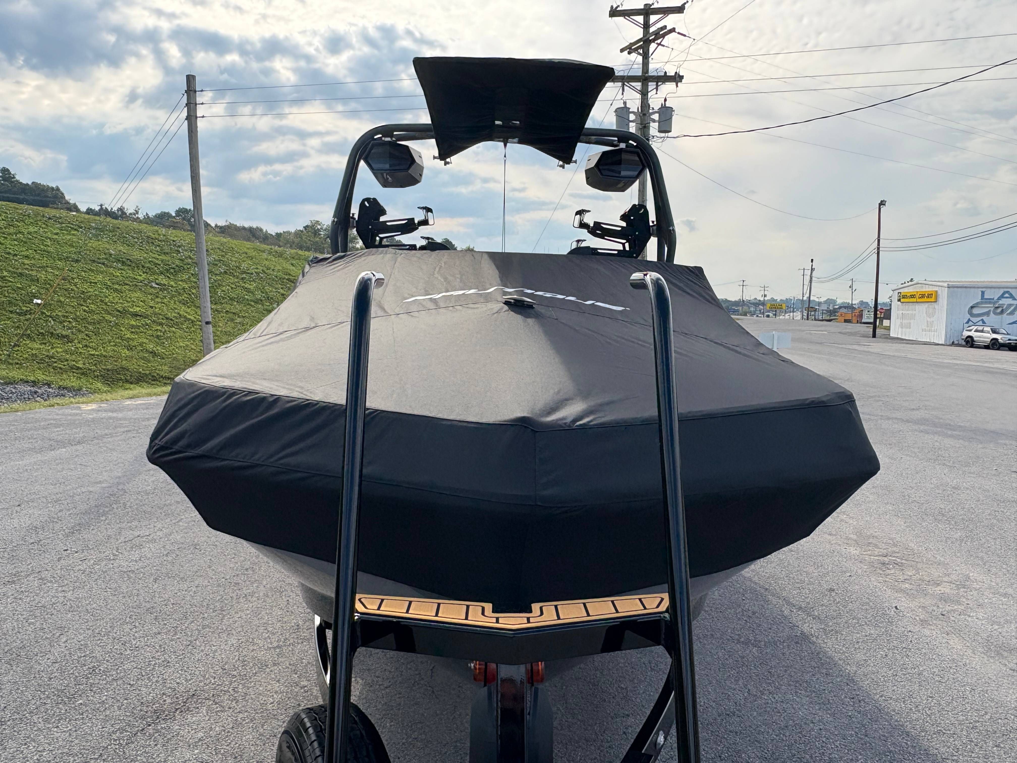2026 Nautique GS24 - 107
