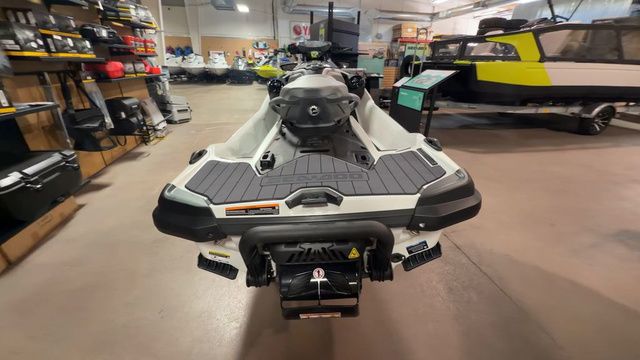2026 Sea-Doo GTX Limited 325 - 3
