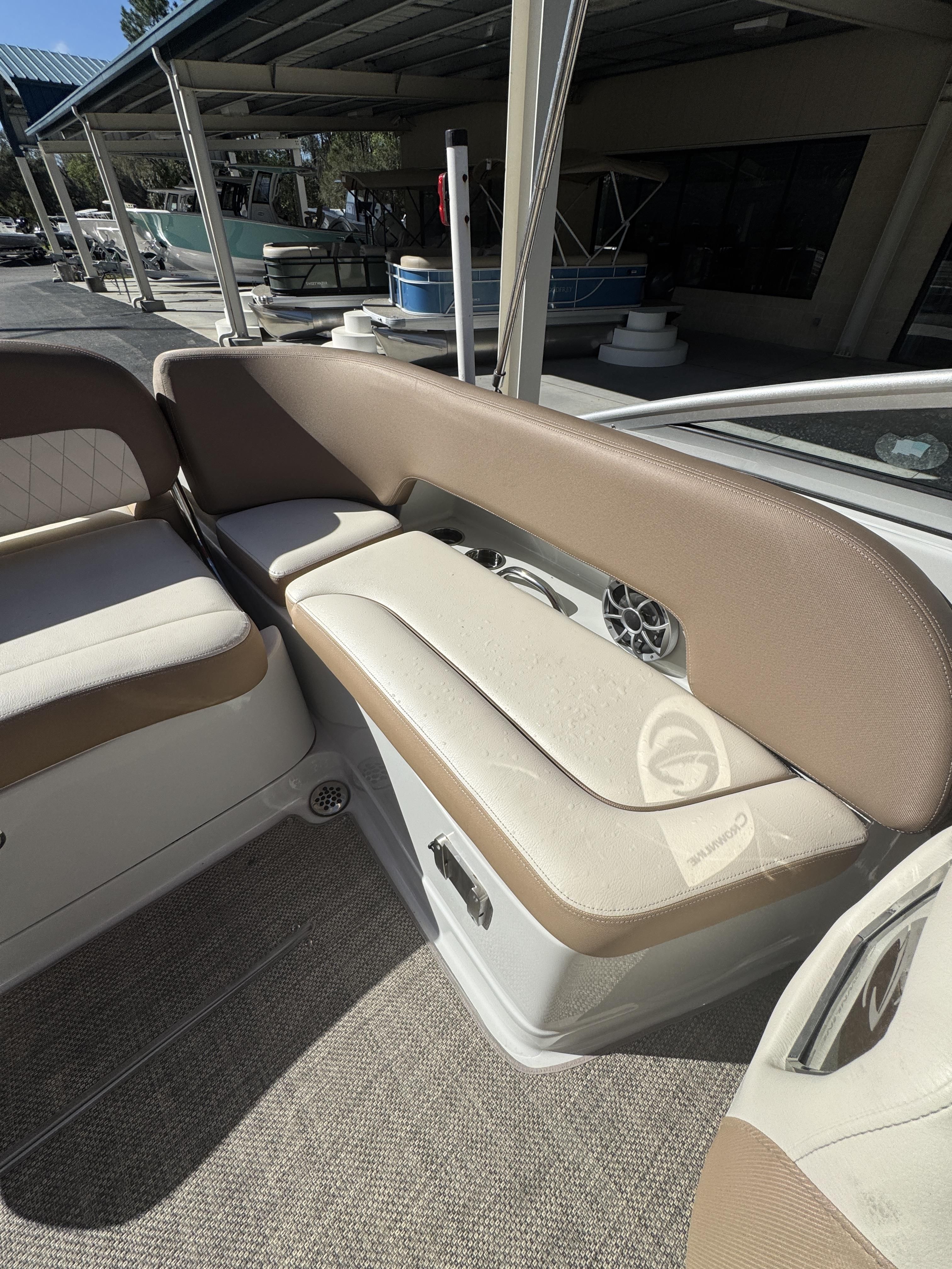 2018 Crownline Eclipse E21 XS - 24