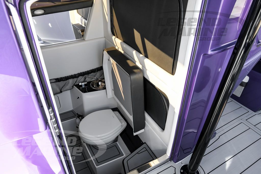 2026 Nor-Tech 390 Sport - 46