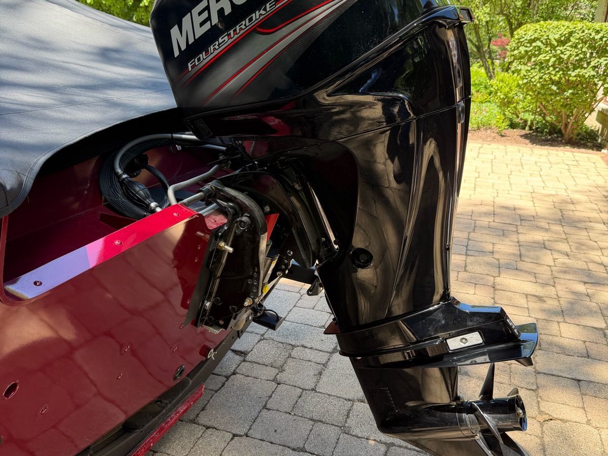 2019 Lund 1675 Adventure Sport - 4