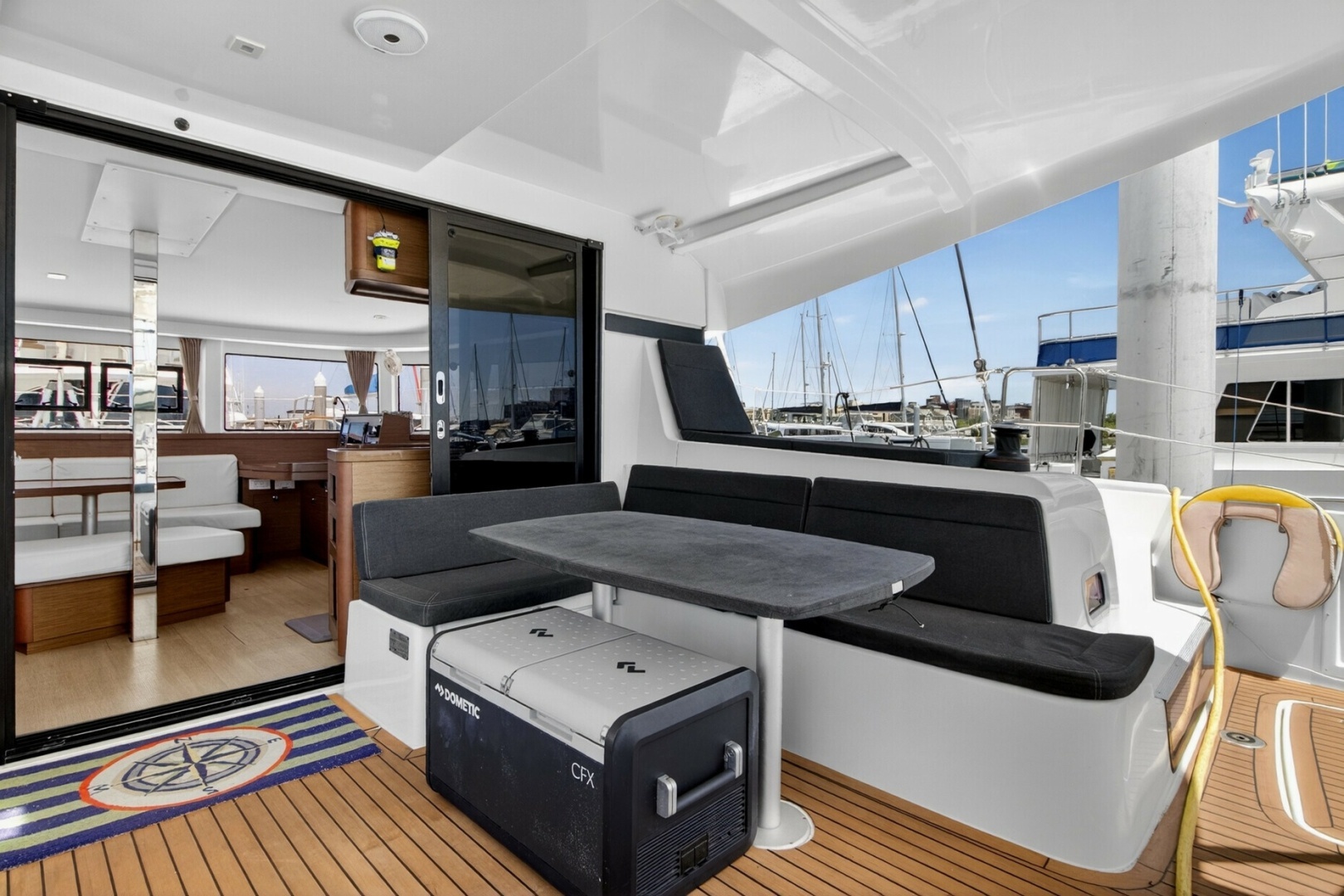 2018 Lagoon 42 - Image 26