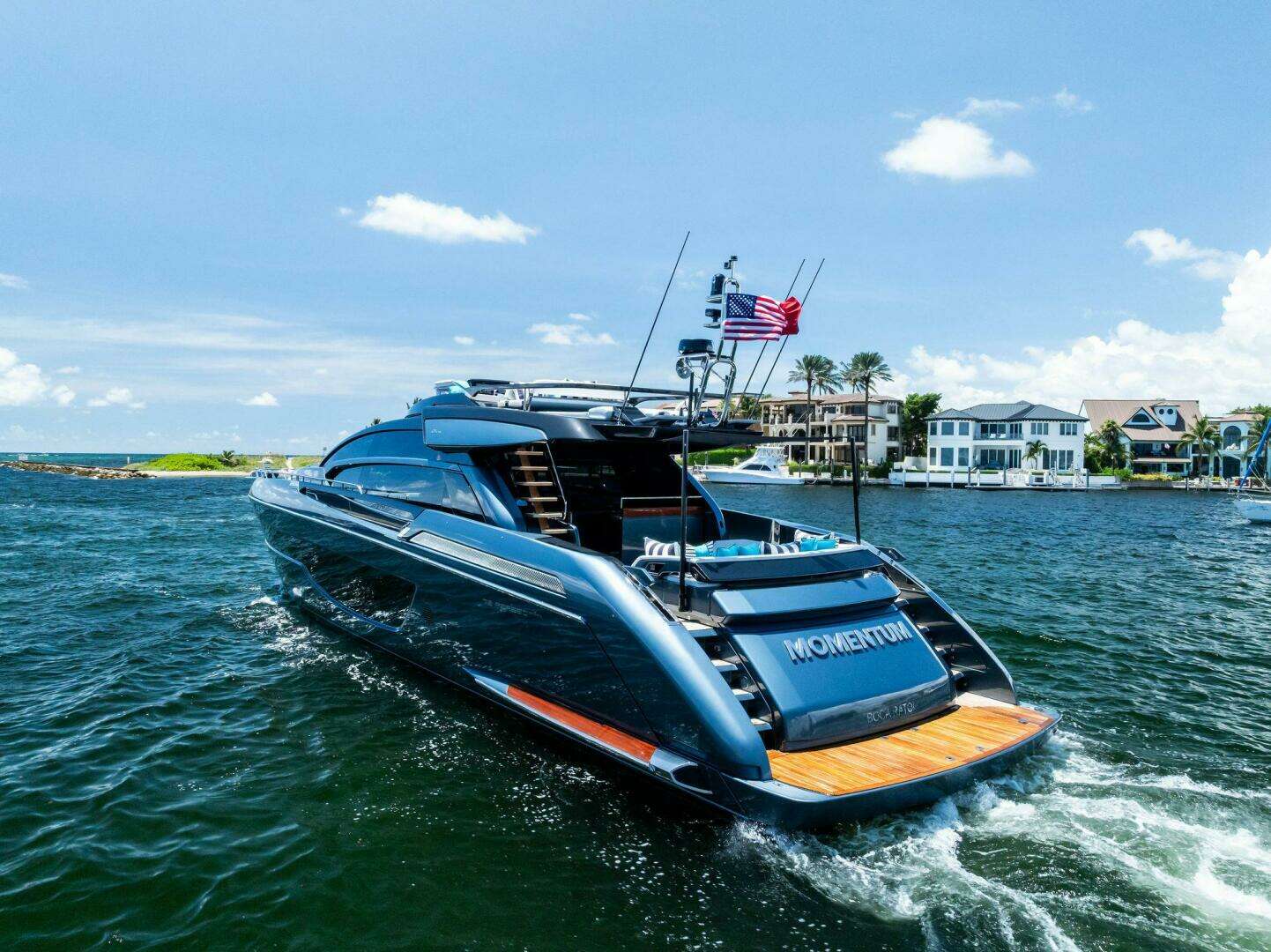 2024 Riva Perseo Super - Image 4